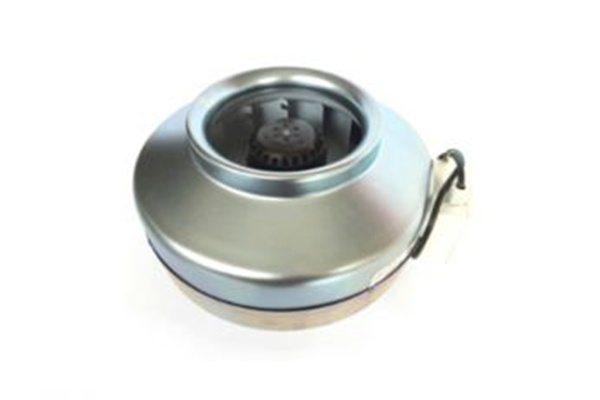 管道離心風(fēng)機(jī)的結(jié)構(gòu)和性能，看這篇文章就夠了！